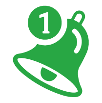 Notifications & Alerts